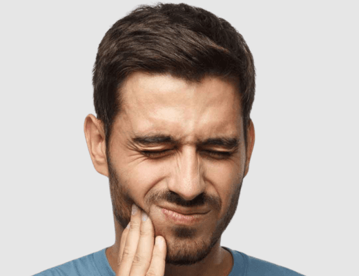 Tratament Articulatia Temporo Mandibulara