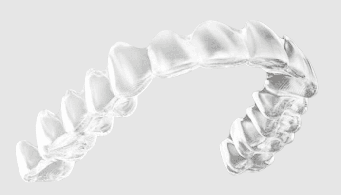 Aligner dentar Spark