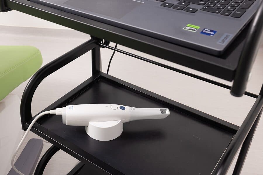 Clinica MSmile Orto Cluj - Tehnologie 3D